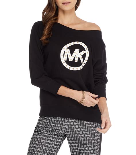 sudaderas michael kors|Michael Kors official website.